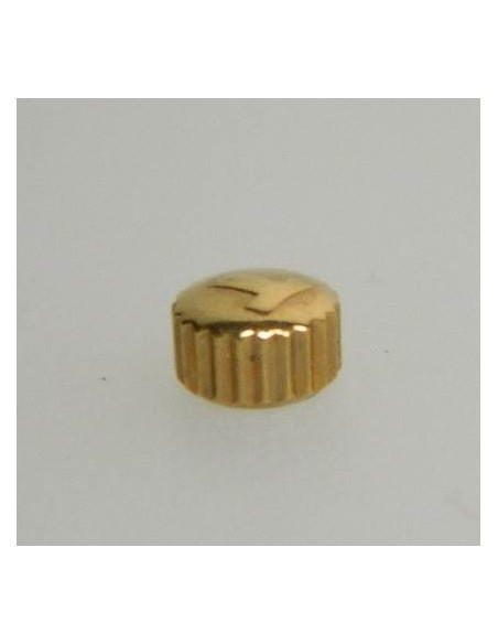 Tissot Couronne dorée