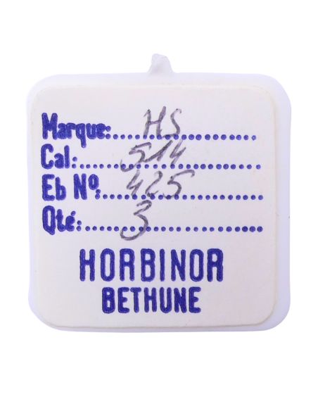 HS 514 - 425 Cliquet (à l'unité) - Click (per unit)