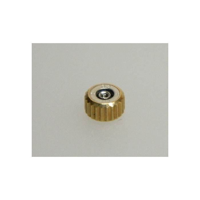 Tissot Couronne dorée