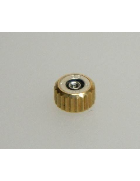 Tissot Couronne dorée