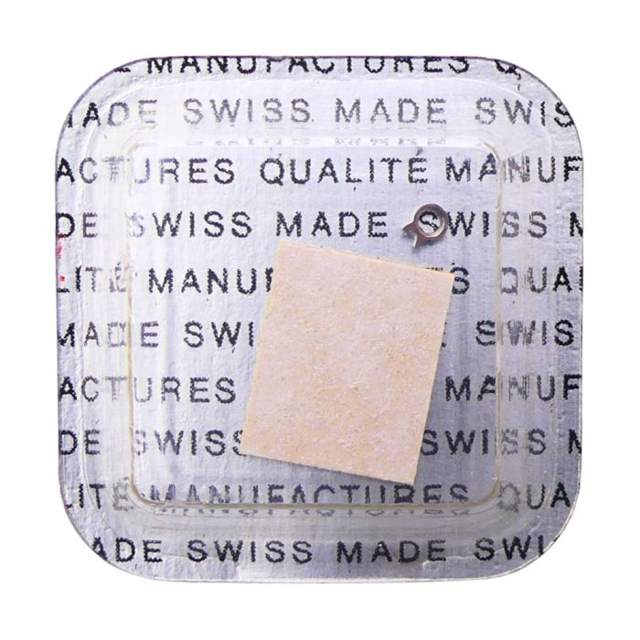 Certina 19-10 - 425 Cliquet (à l'unité) - Click (per unit)