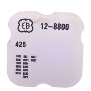 EB 8800 - 425 Cliquet (à l'unité) - Click (per unit)