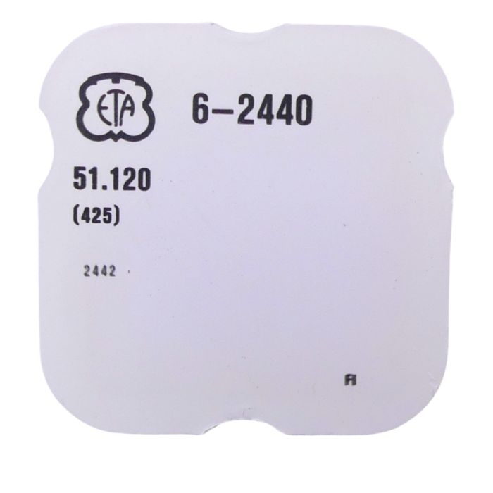 ETA 2440 - 425 Cliquet (à l'unité) - Click (per unit)