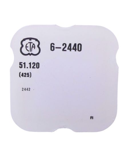 ETA 2440 - 425 Cliquet (à l'unité) - Click (per unit)