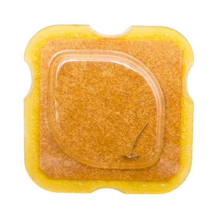 Eterna 12670 - 425 Cliquet (à l'unité) - Click (per unit)