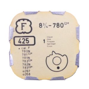 Felsa 780 - 425 Cliquet (à l'unité) - Click (per unit)