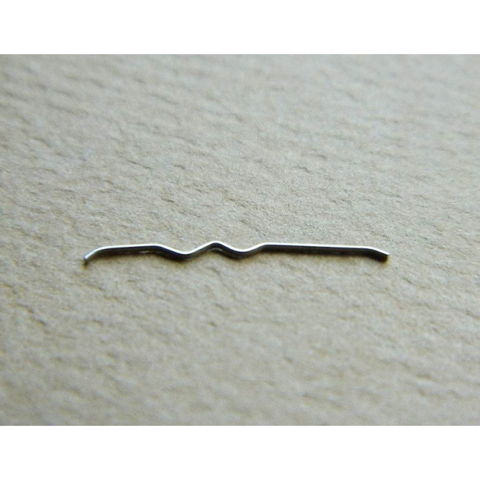 VALJOUX 7734 Ressort de commande