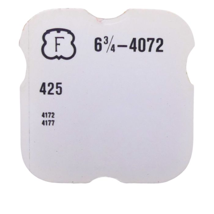 Felsa 4072 - 425 Cliquet (à l'unité) - Click (per unit)