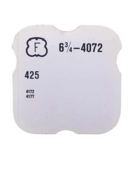 Felsa 4072 - 425 Cliquet (à l'unité) - Click (per unit)