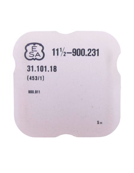 ESA 900.231 - 453 Renvoi Intermédiaire (à l'unité) - Additional setting wheel (per unit)