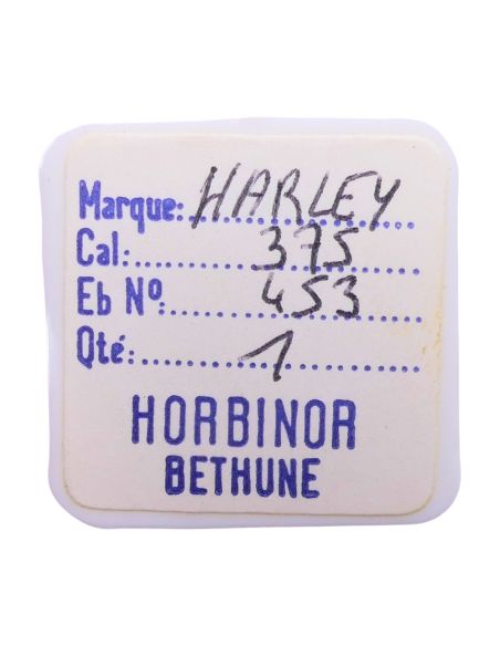 Harley 375 - 453 Renvoi Intermédiaire (à l'unité) - Additional setting wheel (per unit)