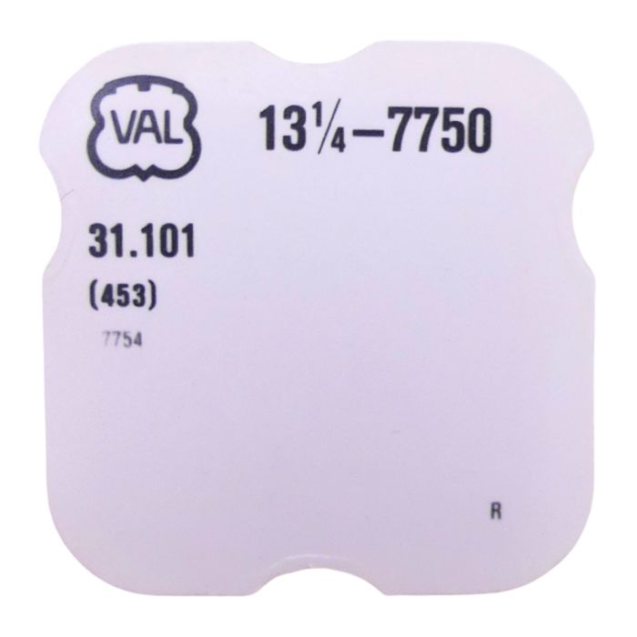 Valjoux 7750 - 453 Renvoi Intermédiaire (à l'unité) - Additional setting wheel (per unit)