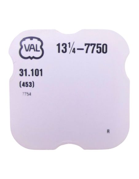 Valjoux 7750 - 453 Renvoi Intermédiaire (à l'unité) - Additional setting wheel (per unit)