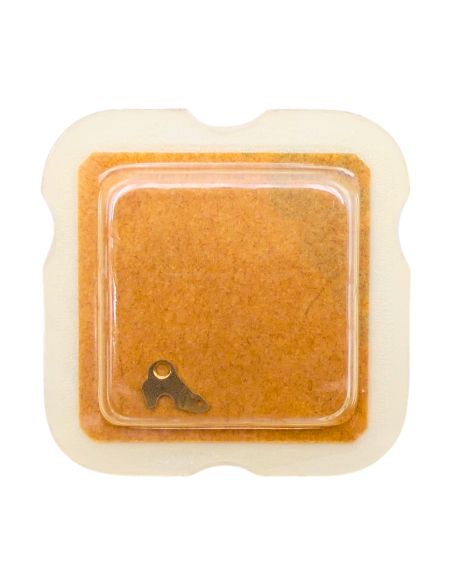 ETA 976.001 - 462 Pont du rouage de minuterie (à l'unité) - Minute work cock (per unit)