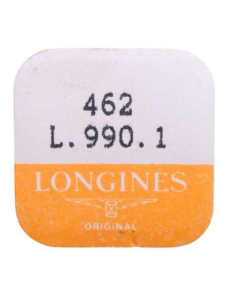 Longines L.990.1 - 462 Pont du rouage de minuterie (à l'unité) - Minute work cock (per unit)