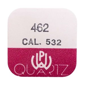 PUW 532 - 462 Pont du rouage de minuterie (à l'unité) - Minute work cock (per unit)