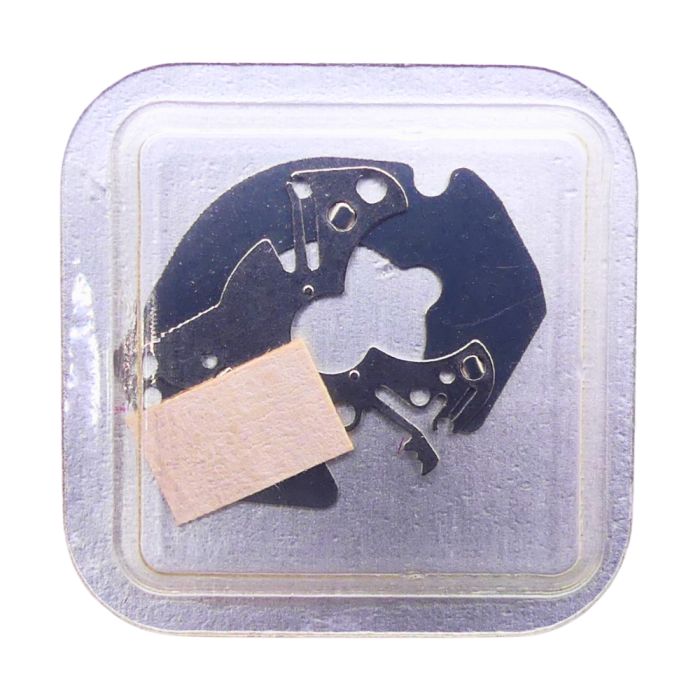 PUW 532 - 462 Pont du rouage de minuterie (à l'unité) - Minute work cock (per unit)