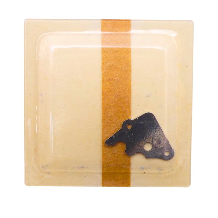 PUW 1000 - 462 Pont du rouage de minuterie (à l'unité) - Minute work cock (per unit)