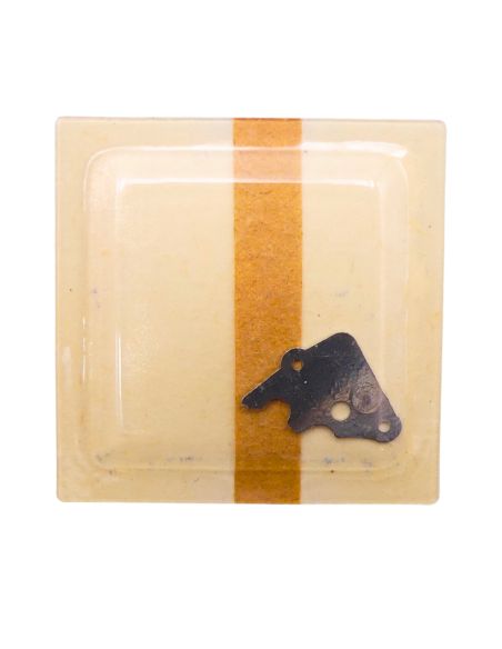 PUW 1000 - 462 Pont du rouage de minuterie (à l'unité) - Minute work cock (per unit)