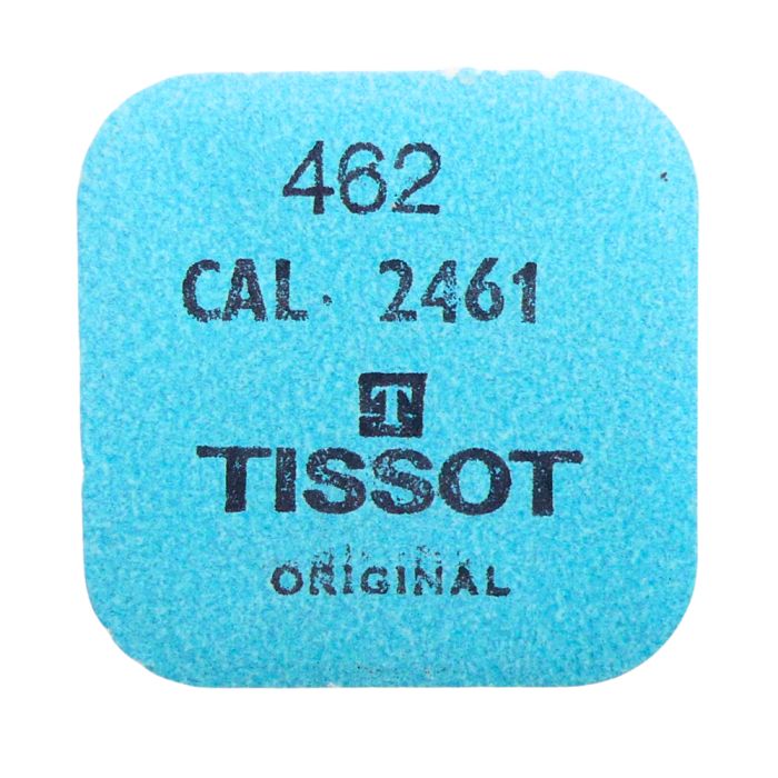 Tissot 2461 - 462 Pont du rouage de minuterie (à l'unité) - Minute work cock (per unit)