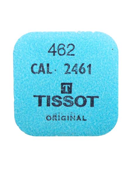Tissot 2461 - 462 Pont du rouage de minuterie (à l'unité) - Minute work cock (per unit)