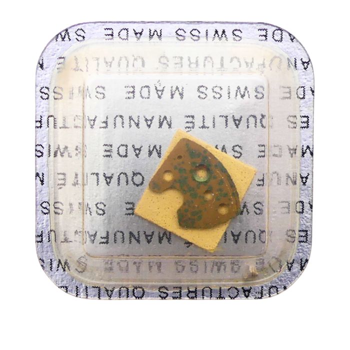 Tissot 2461 - 462 Pont du rouage de minuterie (à l'unité) - Minute work cock (per unit)