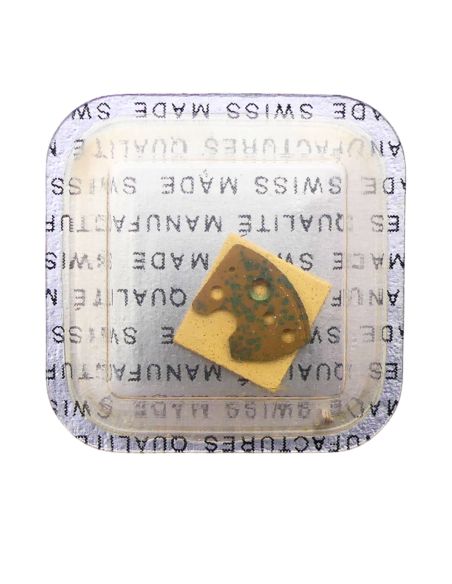 Tissot 2461 - 462 Pont du rouage de minuterie (à l'unité) - Minute work cock (per unit)