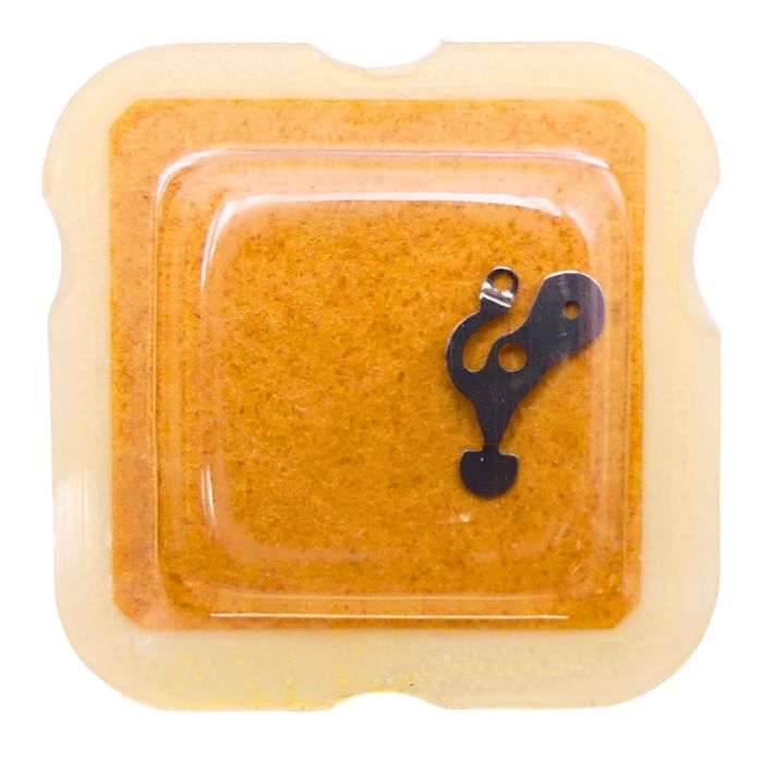 AS 5200 - 465 Couvre-rouage de mise à l'heure (à l'unité) - Handsetting train cover (per unit)