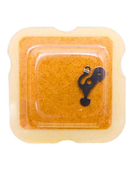 AS 5200 - 465 Couvre-rouage de mise à l'heure (à l'unité) - Handsetting train cover (per unit)