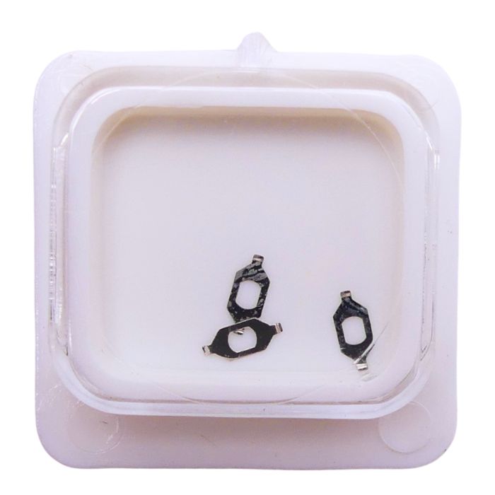 Harley 572 - 465 Couvre-rouage de mise à l'heure (à l'unité) - Handsetting train cover (per unit)