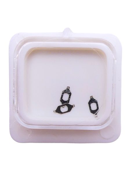 Harley 572 - 465 Couvre-rouage de mise à l'heure (à l'unité) - Handsetting train cover (per unit)