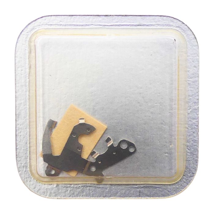 PUW 300 - 465 Couvre-rouage de mise à l'heure (à l'unité) - Handsetting train cover (per unit)