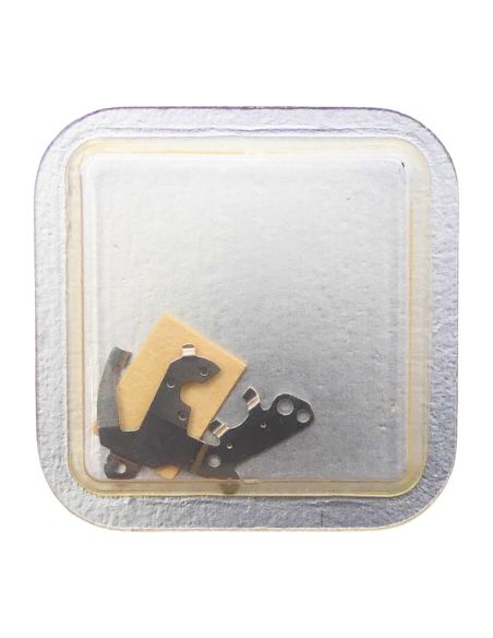 PUW 300 - 465 Couvre-rouage de mise à l'heure (à l'unité) - Handsetting train cover (per unit)