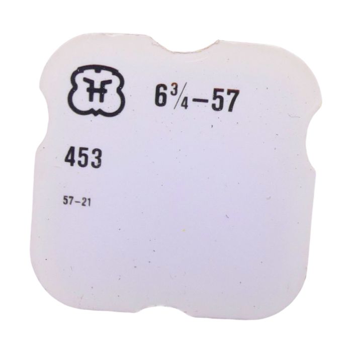 FHF 57 - 453 Renvoi Intermédiaire (à l'unité) - Additional setting wheel (per unit)