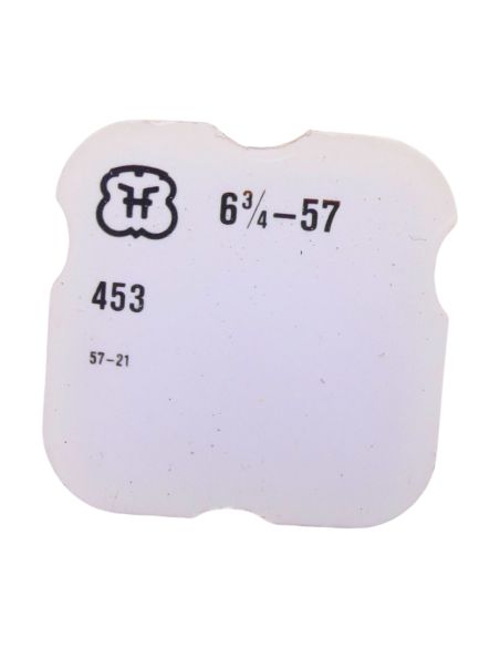 FHF 57 - 453 Renvoi Intermédiaire (à l'unité) - Additional setting wheel (per unit)