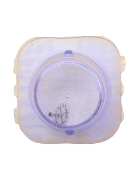 AS 1187/1187N - 703 Roue d'ancre pivotée pour contre-pivot dessous (à l'unité) - Escape wheel and pinion pivoted for lower end-p