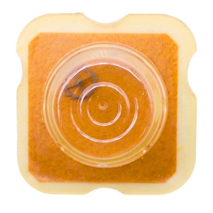 AS 1900 - 703 Roue d'ancre pivotée pour contre-pivot dessous (à l'unité) - Escape wheel and pinion pivoted for lower end-piece (