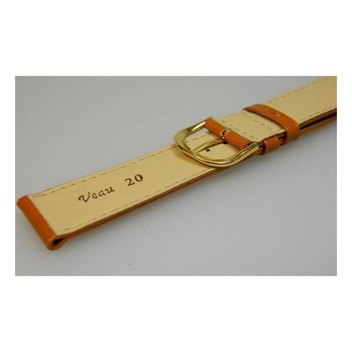 bracelet cuir 20mm