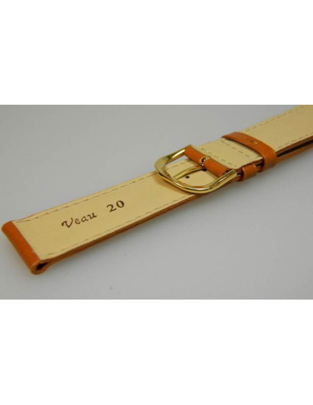bracelet cuir 20mm