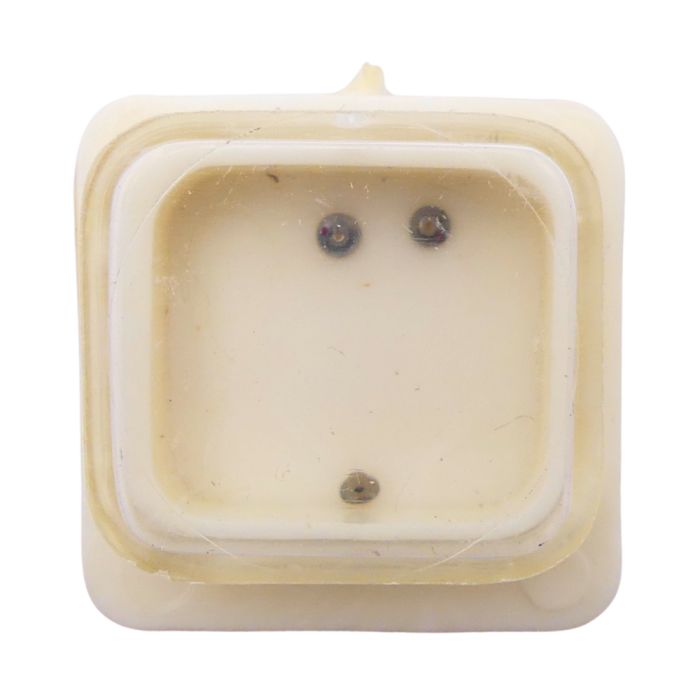 HP 25 - 730 Plateau (à l'unité) - Roller (per unit)