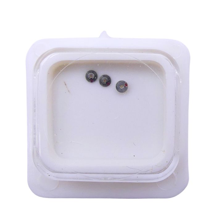 JEJ 23D - 730 Plateau (à l'unité) - Roller (per unit)