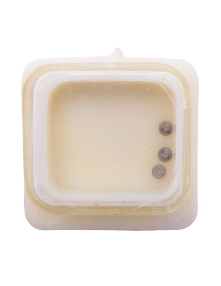 JEJ PS31 - 730 Plateau (à l'unité) - Roller (per unit)