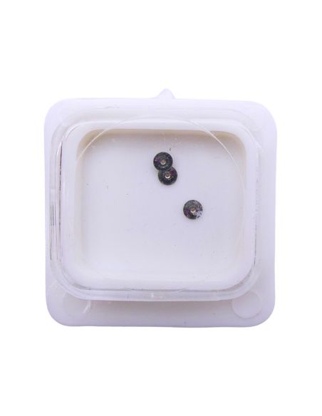 HS 237 - 730 Plateau (à l'unité) - Roller (per unit)