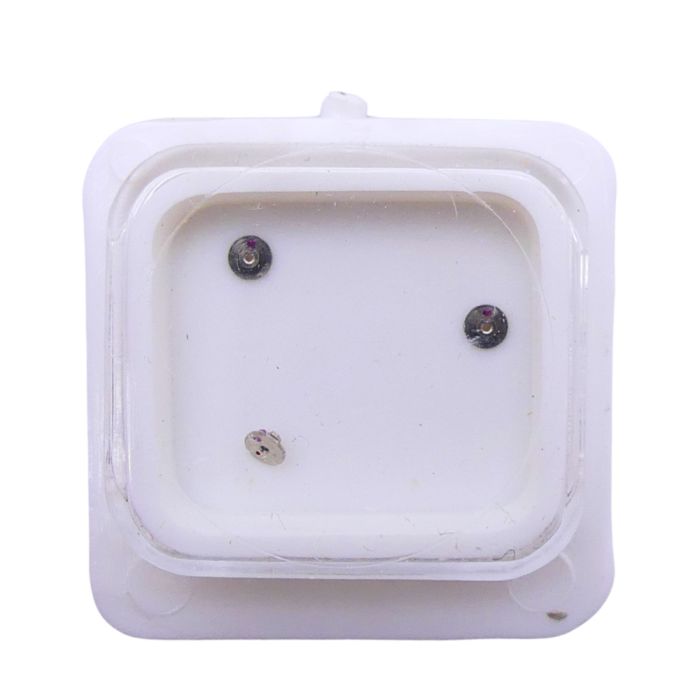 HS 238 - 730 Plateau (à l'unité) - Roller (per unit)