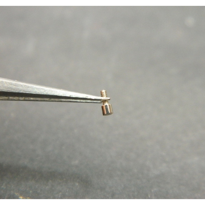 Valjoux 7733-58500 Vis de pont de chronographe