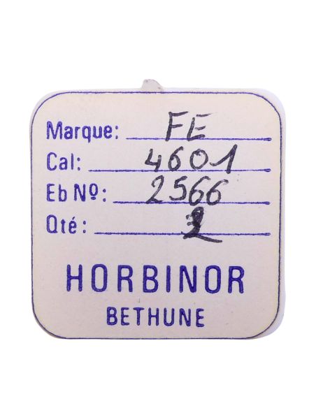 FE 4601 - 2566 Correcteur de quantième (à l'unité) - Date corrector (per unit)