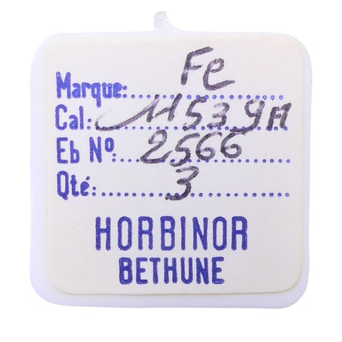FE 11539A - 2566 Correcteur de quantième (à l'unité) - Date corrector (per unit)