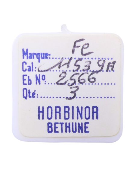 FE 11539A - 2566 Correcteur de quantième (à l'unité) - Date corrector (per unit)