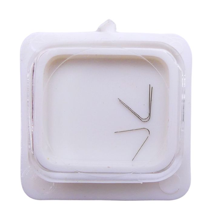 FE 233/70 - 2573 Ressort de sautoir des jours (à l'unité) - Day jumper spring (per unit)
