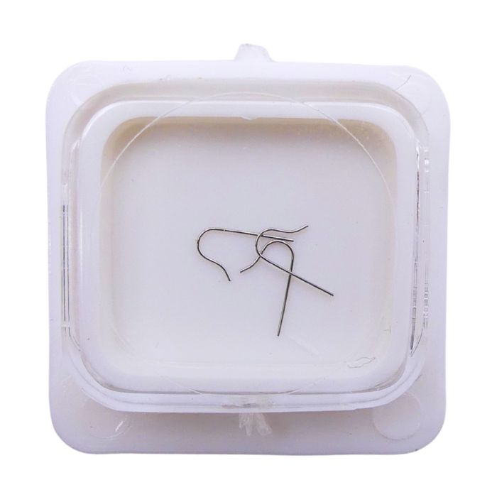 HS P76 - 2573 Ressort de sautoir des jours (à l'unité) - Day jumper spring (per unit)